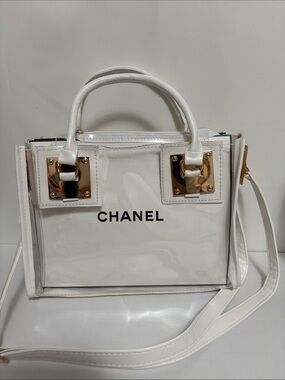Chanel Shopping Bag